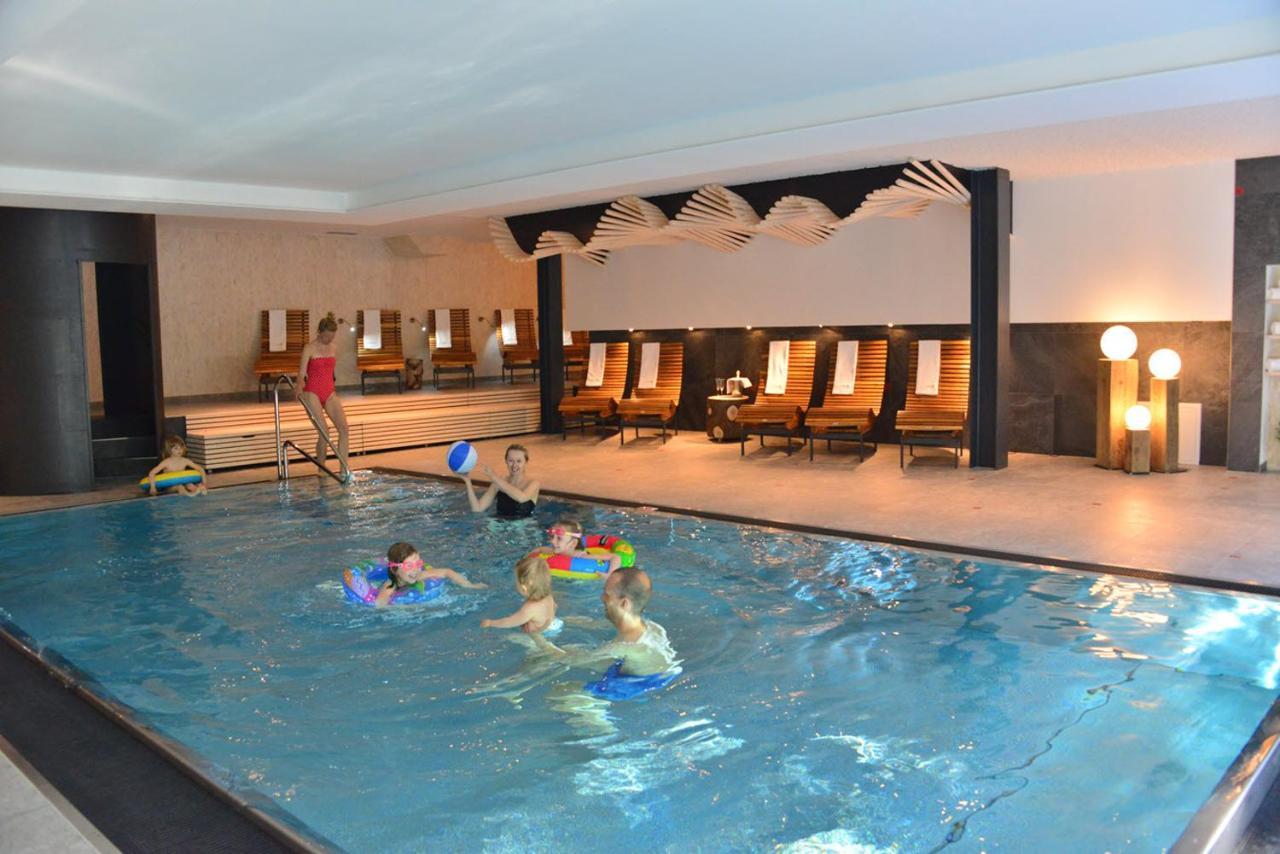 Montanie Resort Desna  Exterior photo
