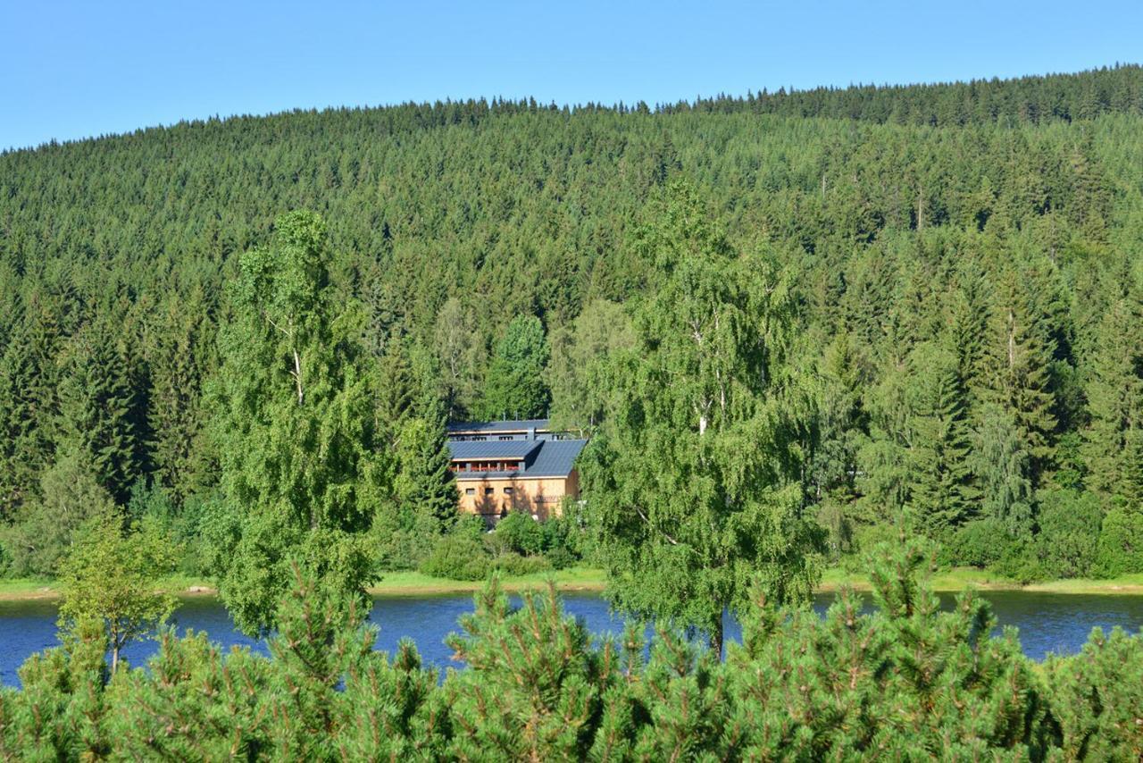 Montanie Resort Desna  Exterior photo