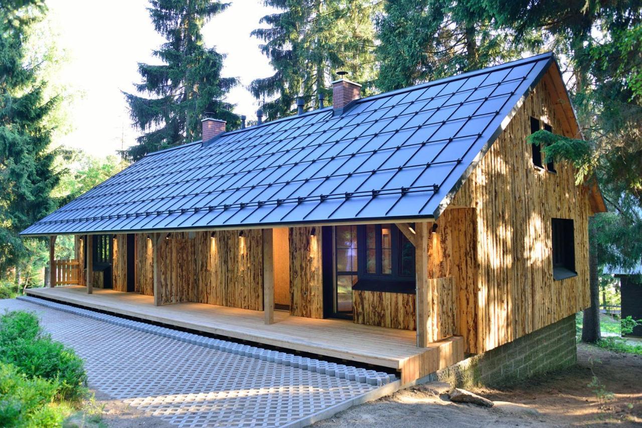Montanie Resort Desna  Exterior photo