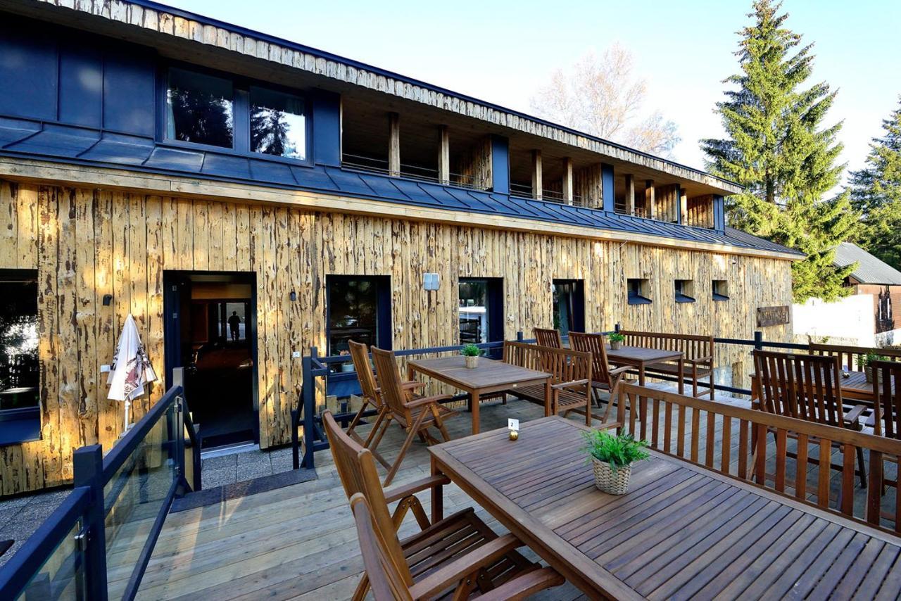 Montanie Resort Desna  Exterior photo