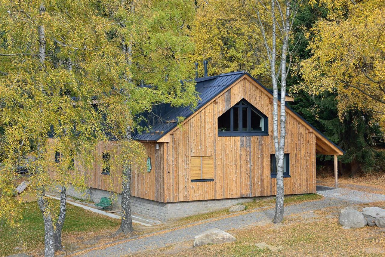 Montanie Resort Desna  Exterior photo