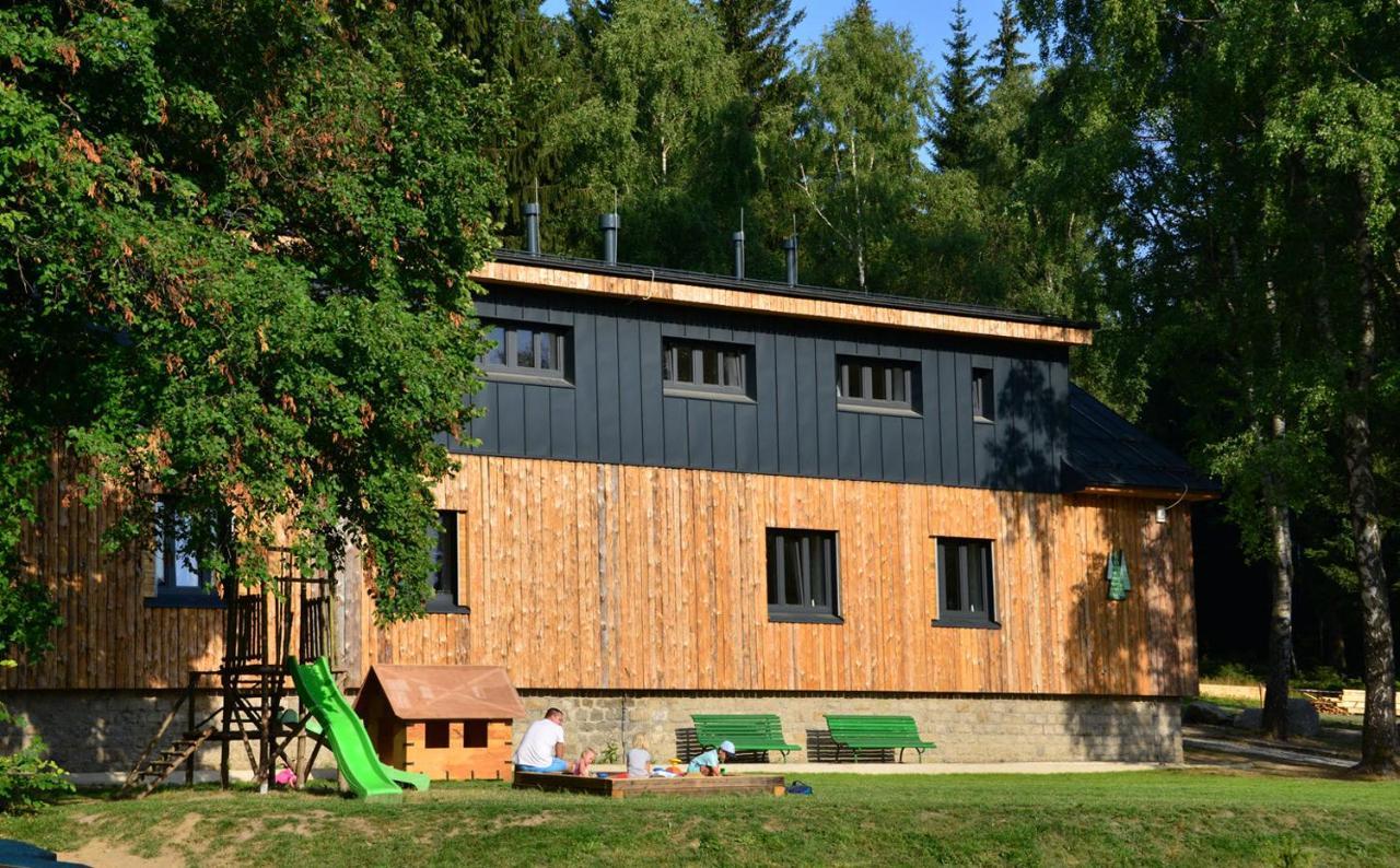 Montanie Resort Desna  Exterior photo